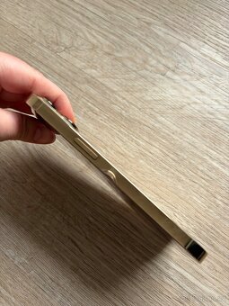 iPhone 13 PRO Gold 128GB - 4