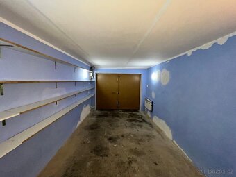 Pronájem garáže Zlín- Burešov - 4