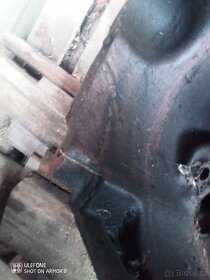 Skříň převodovky 5211-7340 - 4