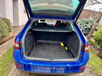 Škoda superb 3 4x4 - 4