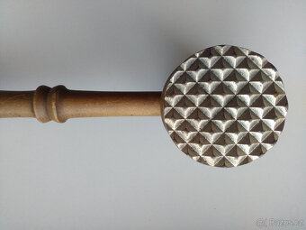 Retro palička na maso - 4