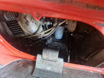 Tatran 125, manet 100 - 4