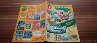 Čtyřlístek č 108 - 331. - 4