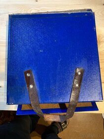 Šelakové desky - 4