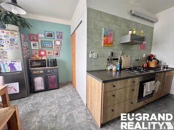 Prodej bytu 4+1 83 m², Rumburk 1, ev.č. 05913 - 4