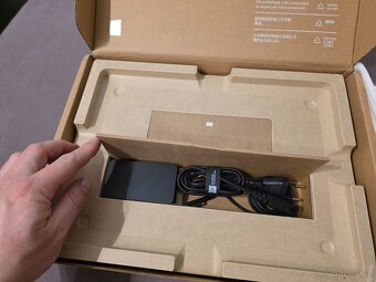 Microsoft Surface Laptop 7 Black for business (Intel 7) - 4