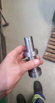 Kovovýroba (zámečnictví) - 4