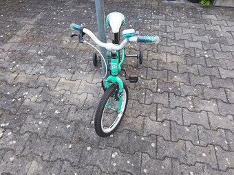 dětské kolo Rock Machine 16´´ - 4