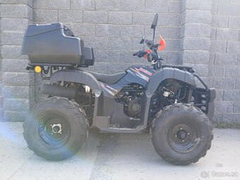 BASHAN Farmer 200 - 4