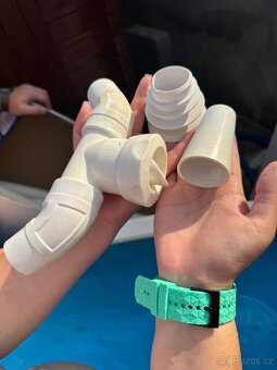 Vysavač Mavix 4 - 4