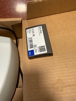 Pohon garážových vrat Nice Spinkit - 4