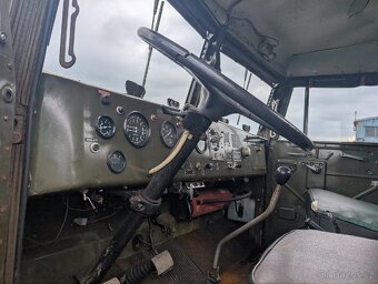 Kraz 255d - 4