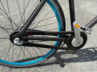 Cityspeed Urban 3 - 4