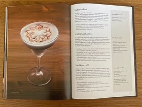 Kniha o kávě - Petra Veselá, TOP STAV - 4