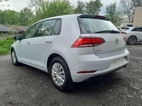 VW GOLF VII 1.6 tdi 85kw 2017 - 4