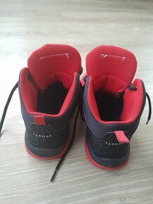Dětské basketbalové boty SS500H - vel. 37 Tarmak - 4