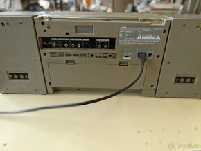 AIWA CA-70 - 4