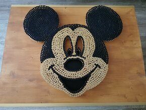 Mickey Mouse - 4