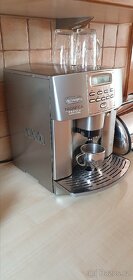 Automatický kávovar DeLonghi pronto capucino - 4