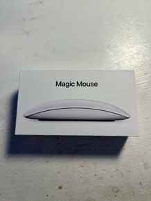 Apple Magic Mouse - 4