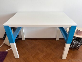 Psaci stul Pahl Ikea - 4