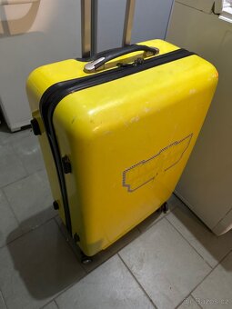 Kufry - 4