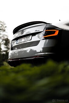 Škoda Octavia rs 230 2,0 tsi DSG - 4