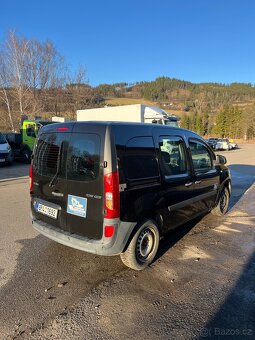 Mercedes Benz Citan - 4