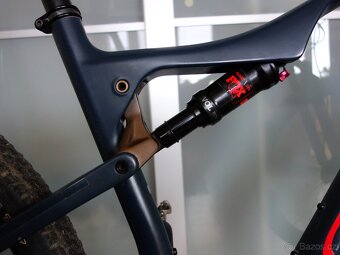 Prodám horské kolo ORBEA OIZ M30, vel. L - 4