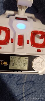 Dron Syma X5HW - 4