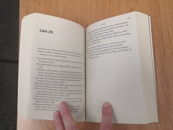 Kim Stanley Robinson: 2312 (2012) - 4