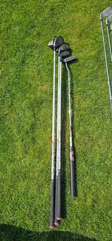 Golfový set Callaway X Series - 4
