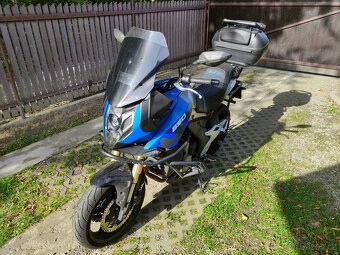CFmoto 650 MT 2022 - 4