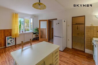Pronájem bytu 2+kk, 53m2 - Ústí nad Labem - Klíše - 4