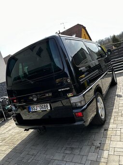 Nabízím T4 2.5tdi 111kw generation - 4