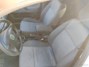 Škoda Octavia combi 1,9tdi 81 kw - 4