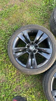 Škoda Karoq alu MYTIKAS 5x112 - 4