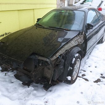 Prodám Toyota Celica 2.0 GTI - 4