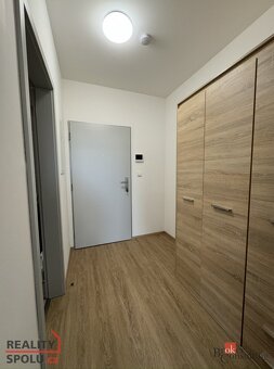 Podnájem, byty/1+kk, 32 m2, Maxima Gorkého 1154, 67401 Třebí - 4