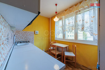 Prodej bytu 1+1, 38 m², Rotava, ul. Sídliště - 4