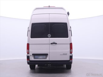 Volkswagen Grand California 2,0 TDI 130kW DSG LED DPH 600 (2 - 4