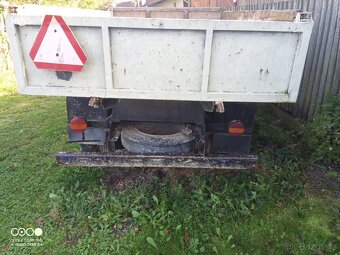 Kára za traktor - 4