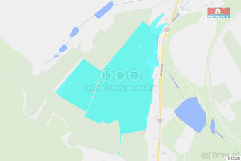 Prodej louky, 107961 m², Jiříkov - 4