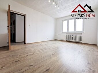 Pronájem, Byt 2+1/sklep, 56 m2, ul. Majakovského, Havířov - 4