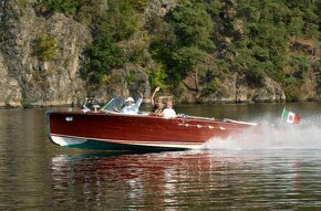 Riva Chris Craft Belle Isle 23 - 4