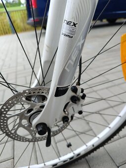 Trekingové kolo Scott Sportster 30 - 4