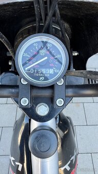 Manet Korado TX1 2003 - 4