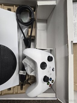 Xbox Series S 512GB Digital - 4
