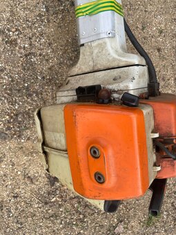 Křovinořez stihl fs 500 profesional - 4