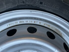 Kola Ford Ranger R16 - 4